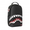 Sprayground Zaino Sharks In Paris Nero