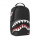 Sprayground Zaino Sharks In Paris Nero