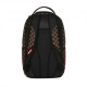 Sprayground Zaino Sharks In Paris Pyramid Brown
