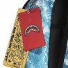 Sprayground Zaino Split Ocean Deep Nero