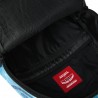 Sprayground Zaino Split Ocean Deep Nero