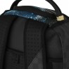 Sprayground Zaino Split Ocean Deep Nero