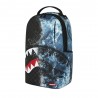 Sprayground Zaino Split Ocean Deep Nero
