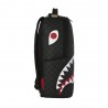 Sprayground Zaino Split Ocean Deep Nero