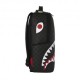 Sprayground Zaino Split Ocean Deep Nero