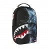 Sprayground Zaino Split Ocean Deep Nero