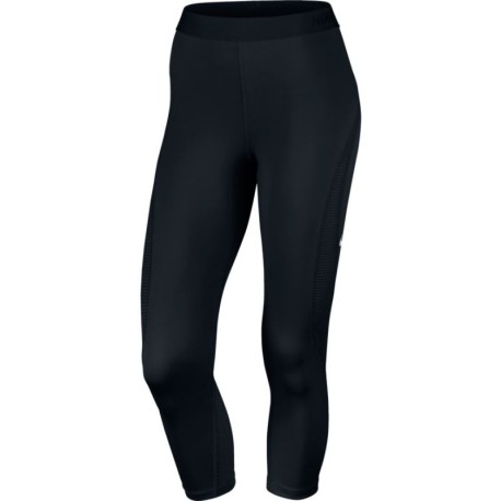 Nike Tight Hyprcl Aa Donna Nero