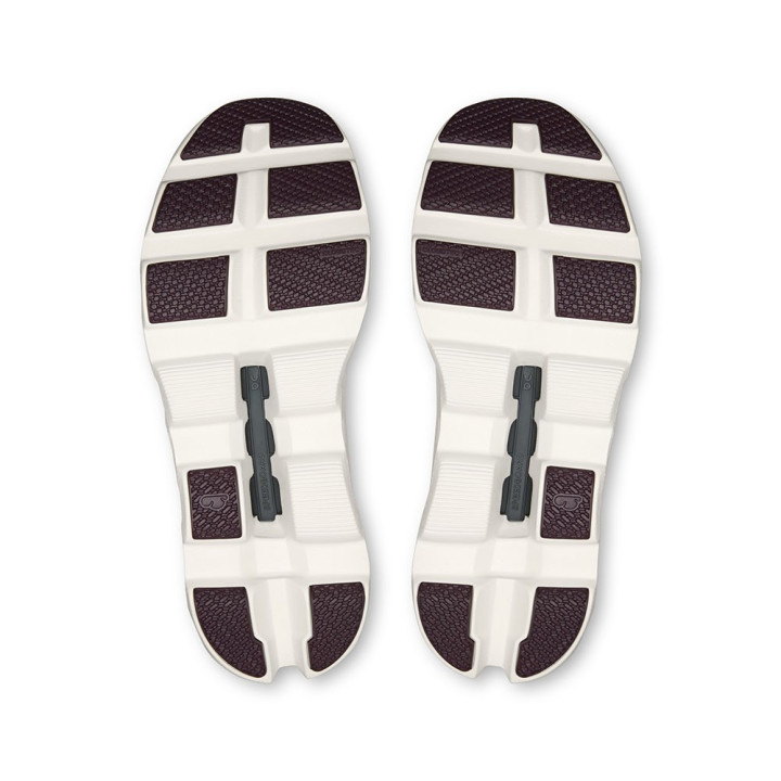 On Cloudmonster 1 Lavender - Sneakers Donna