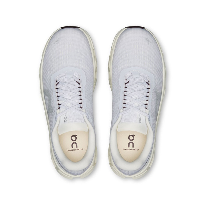 On Cloudmonster 1 Lavender - Sneakers Donna