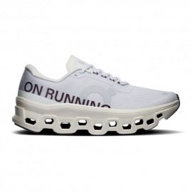On Cloudmonster 1 Lavender - Sneakers Donna