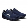 On Cloudmonster 1 Navy Bianco - Sneakers Uomo