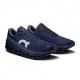On Cloudmonster 1 Navy Bianco - Sneakers Uomo