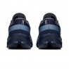 On Cloudmonster 1 Navy Bianco - Sneakers Uomo