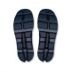 On Cloudmonster 1 Navy Bianco - Sneakers Uomo