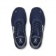 On Cloudmonster 1 Navy Bianco - Sneakers Uomo