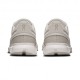 On Cloud 6 Perla Bianco - Sneakers Donna