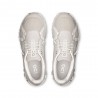 On Cloud 6 Perla Bianco - Sneakers Donna