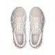 On Cloud 6 Perla Bianco - Sneakers Donna