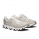 On Cloud 6 Perla Bianco - Sneakers Donna