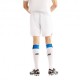 New Balance Pantaloncini Calcio Atalanta Away 26 27 Bianco Blu Uomo