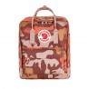 Fjallraven Zaino Kanken Graphics 16L Rosa