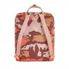 Fjallraven Zaino Kanken Graphics 16L Rosa