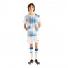 New Balance Maglia Calcio Atalanta Prematch Away 26 27 Bianco Blu Uomo