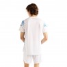 New Balance Maglia Calcio Atalanta Prematch Away 26 27 Bianco Blu Uomo