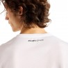 New Balance Maglia Calcio Atalanta Prematch Away 26 27 Bianco Blu Uomo