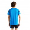 New Balance Maglia Calcio Atalanta Prematch Home 26 27 Blu Nero Uomo