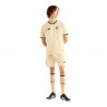New Balance Maglia Calcio Atalanta Third 26 27 Beige Nero Uomo