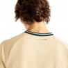 New Balance Maglia Calcio Atalanta Third 26 27 Beige Nero Uomo
