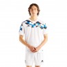 New Balance Maglia Calcio Atalanta Away 26 27 Bianco Blu Uomo