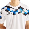 New Balance Maglia Calcio Atalanta Away 26 27 Bianco Blu Uomo