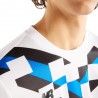 New Balance Maglia Calcio Atalanta Away 26 27 Bianco Blu Uomo