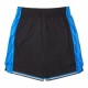 New Balance Pantaloncini Calcio Atalanta Home 26 27 Nero Blu Bambino