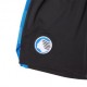 New Balance Pantaloncini Calcio Atalanta Home 26 27 Nero Blu Bambino