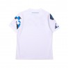 New Balance Maglia Calcio Atalanta Away 26 27 Bianco Blu Bambino