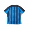 New Balance Maglia Calcio Atalanta Home 26 27 Blu Nero Bambino