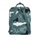 Fjallraven Zaino Kanken Graphics 16L Blu