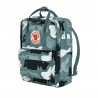 Fjallraven Zaino Kanken Graphics 16L Blu