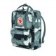 Fjallraven Zaino Kanken Graphics 16L Blu