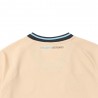 New Balance Maglia Calcio Atalanta Third 26 27 Beige Nero Bambino