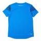 New Balance Maglia Calcio Atalanta Prematch Home 26 27 Blu Nero Bambino