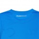 New Balance Maglia Calcio Atalanta Prematch Home 26 27 Blu Nero Bambino
