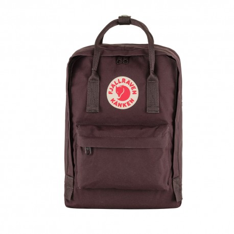 Fjallraven Zaino Kanken Laptop 13 Moro