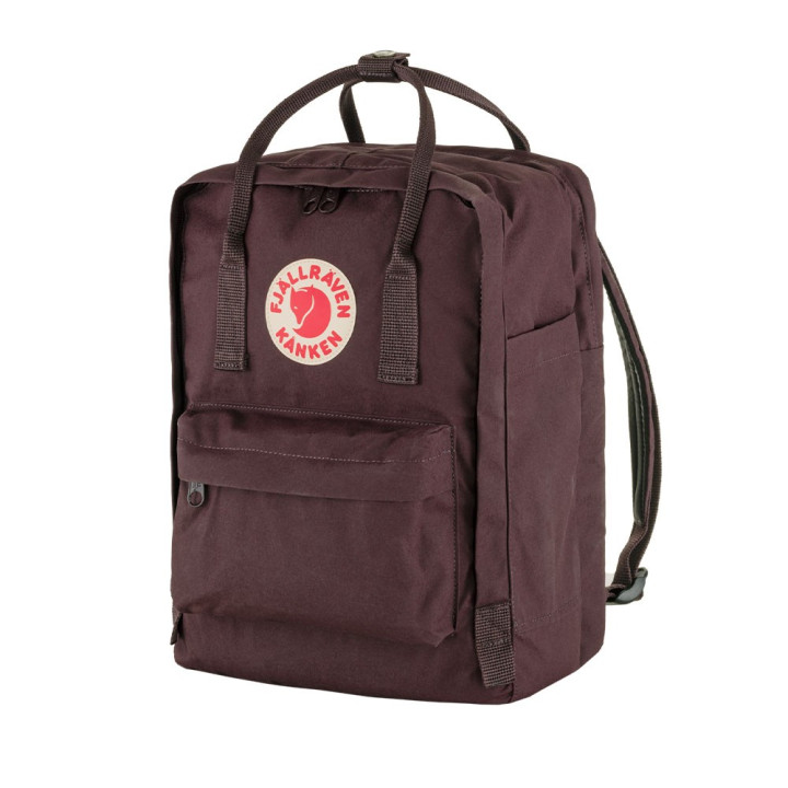 Fjallraven Zaino Kanken Laptop 13 Moro