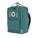 Fjallraven Zaino Kanken Laptop Blu