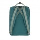 Fjallraven Zaino Kanken Laptop Blu