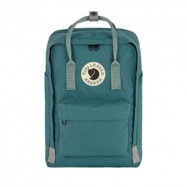 Fjallraven Zaino Kanken Laptop Blu